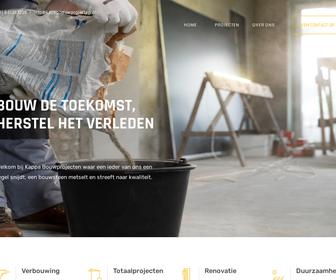 http://www.kappabouwprojecten.nl