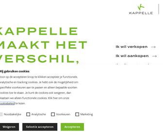 https://www.kappelle.nl