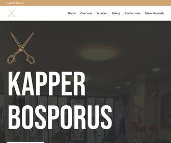 Kapper Bosporus