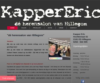 http://www.kappereric.nl