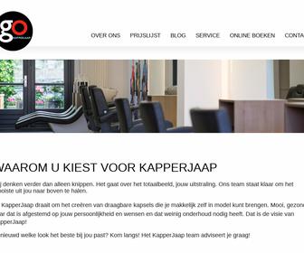 http://www.kapperjaap.nl