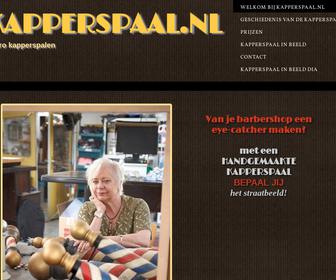 http://www.kapperspaal.nl