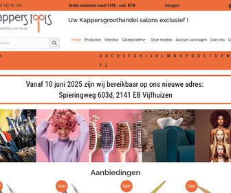 KappersTools