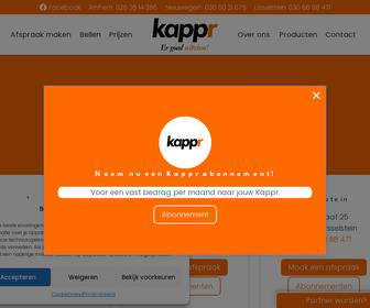 Kappr B.V.