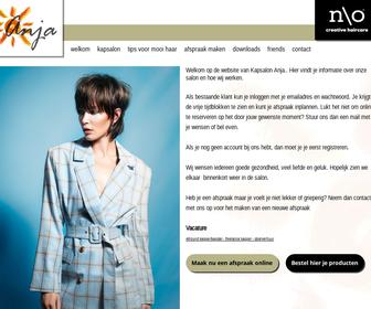 https://www.kapsalon-anja.nl