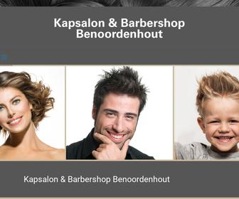 Kapsalon & Barbershop Benoordenhout