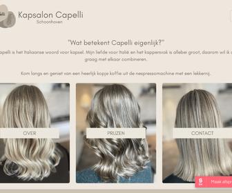 https://www.kapsalon-capelli.nl