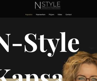 N. Style