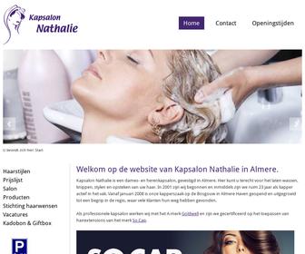 Kapsalon Nathalie