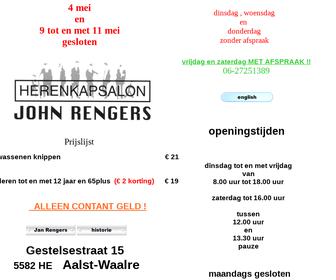 http://www.kapsalon-rengers.nl