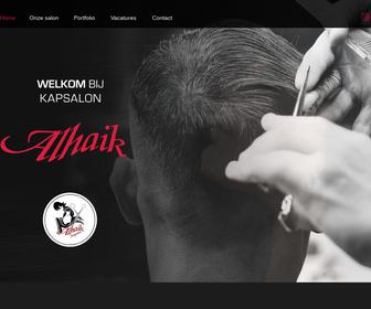 Kapsalon Alhaik