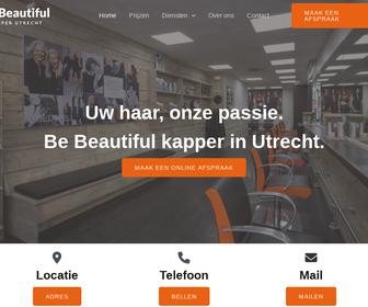 http://www.kapsalonbebeautiful.nl