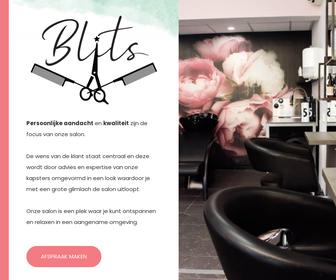 Kapsalon blits