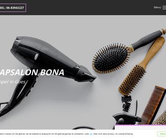 Kapsalon Bona