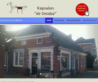 http://www.kapsalondesmidse.nl