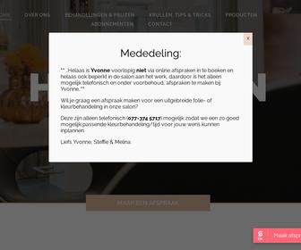 Haarzaken