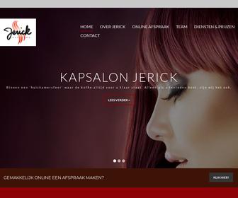 http://www.kapsalonjerick.nl