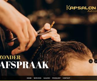 Kapper Kadir