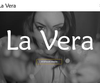 Kapsalon la Vera