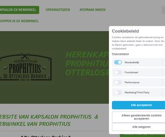 http://www.kapsalonprophitius.nl