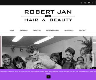 Hairfashion Robert Jan
