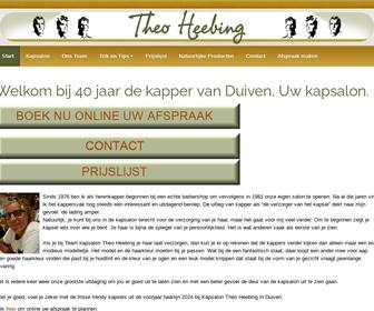 Theo Heebing