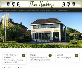 Theo Heebing