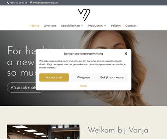 Vanja