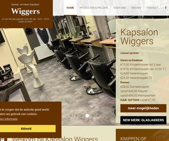 http://www.kapsalonwiggers.nl