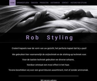 Rob Styling