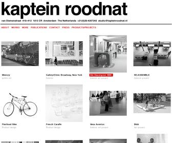 http://www.kapteinroodnat.nl