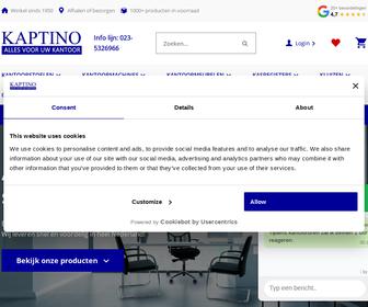 http://www.kaptino.nl