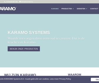 Karamo Systems B.V.