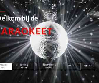 http://www.karaokeet.nl