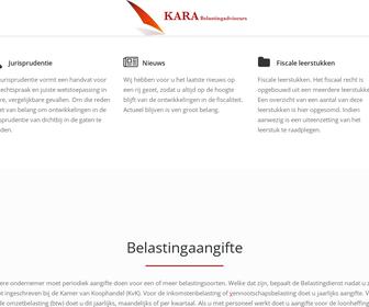 http://www.karatax.nl