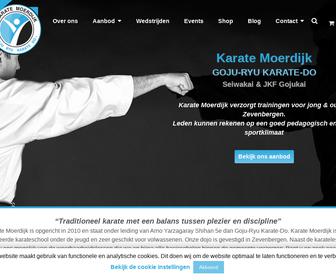 http://www.karatemoerdijk.nl