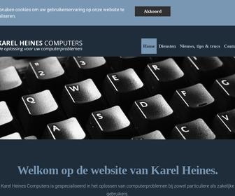 http://www.karelheines.nl