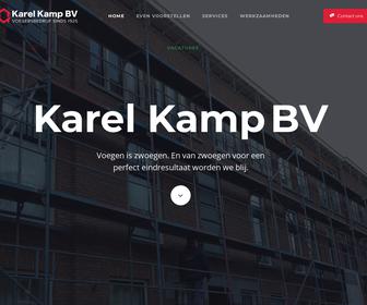 Karel Kamp B.V.