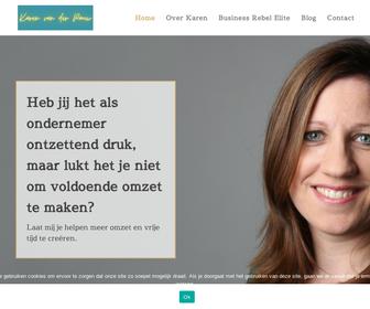 http://www.karenvanderpauw.nl