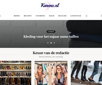 http://www.karenz.nl