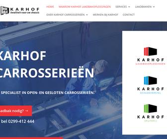 http://www.karhof.nl