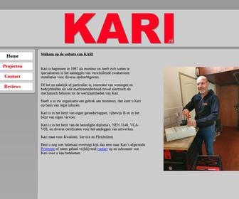 http://www.kari.nl