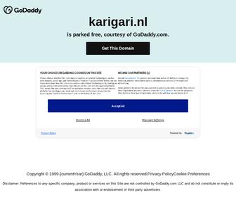 http://www.karigari.nl