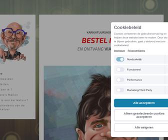 Karikatuurshop.nl