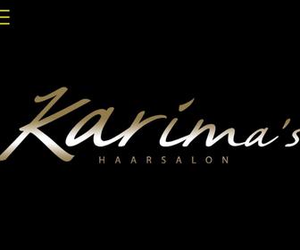 Karima's haarsalon
