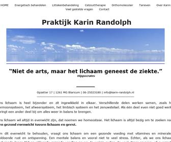 http://www.karin-randolph.nl