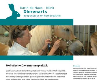 http://www.karindehaas.nl
