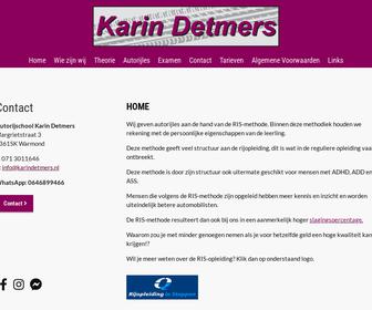 http://www.karindetmers.nl
