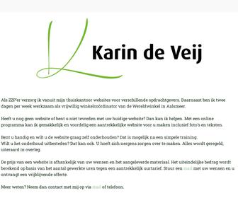 http://www.karindeveij.nl