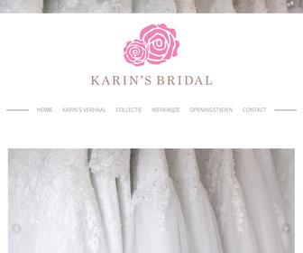 Karin's Bridal